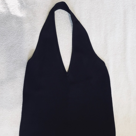 Ann Taylor Tops - Ann Taylor Black Top